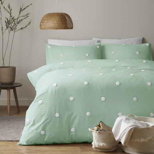Desert Rose Double Bed Microfibre Comforter With 2 Pillow Covers- Easy care-Hypoallergenic